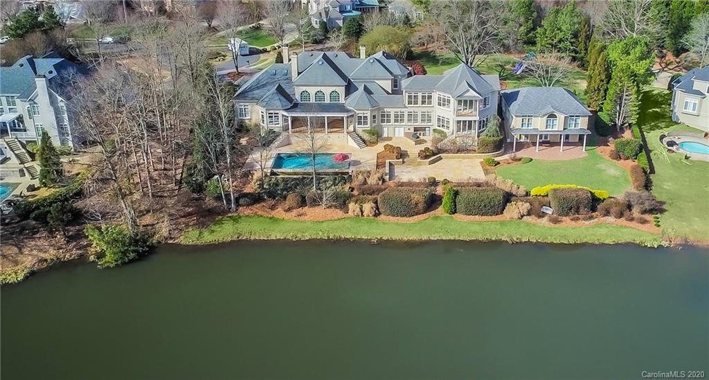 6309 Mitchell Hollow Road Charlotte NC 28277