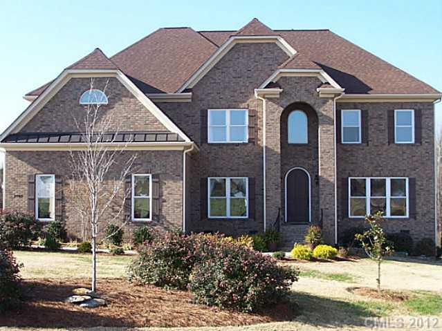 4702 Pimlico Lane Waxhaw NC 28173