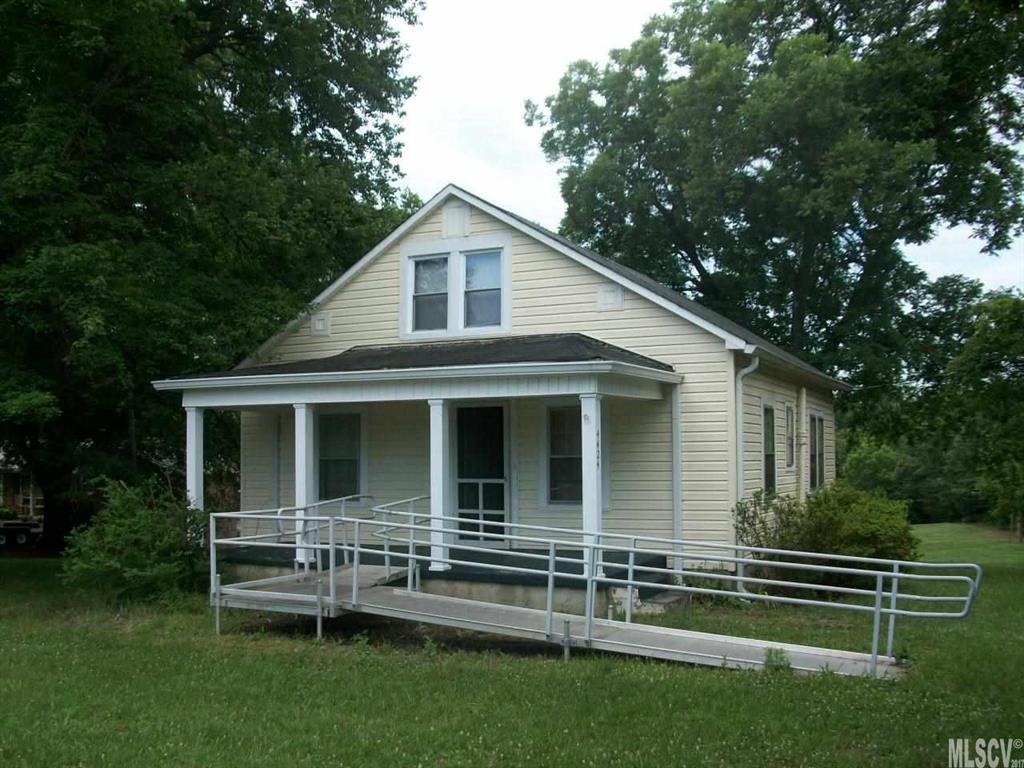 4424 Jess Drive Granite Falls NC 28630