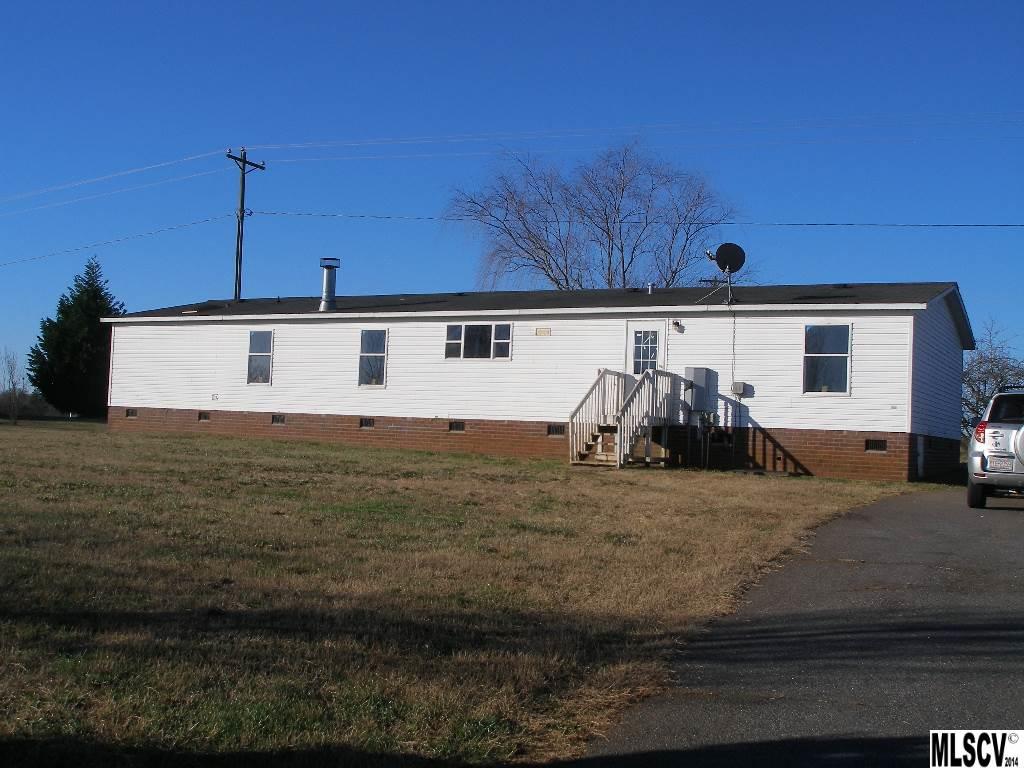 2319 Dellinger Drive Newton NC 28658