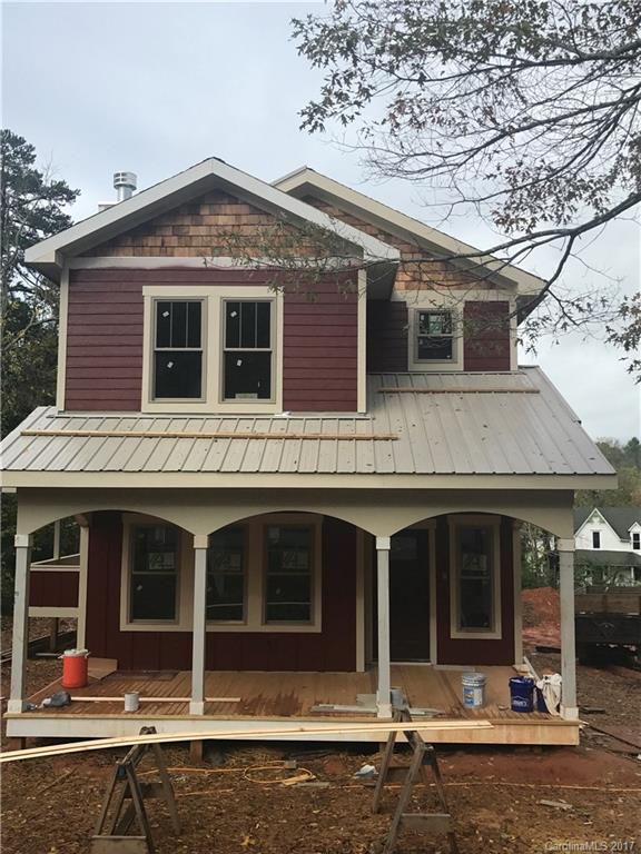 208 North Main Street Weaverville NC 28787