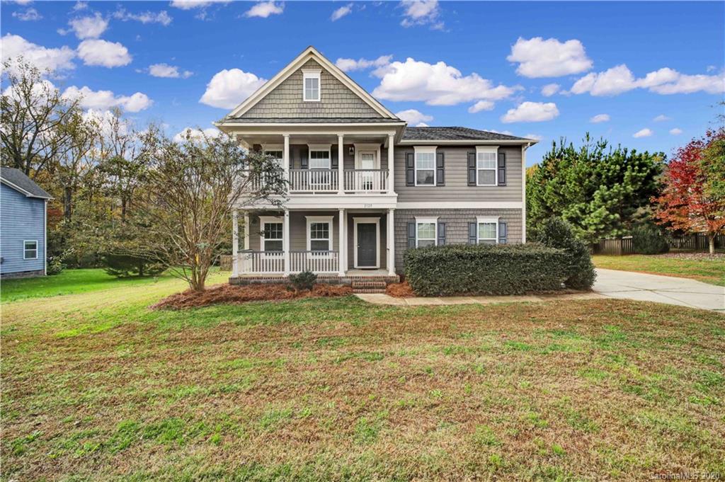 2125 Darian Way Waxhaw NC 28173