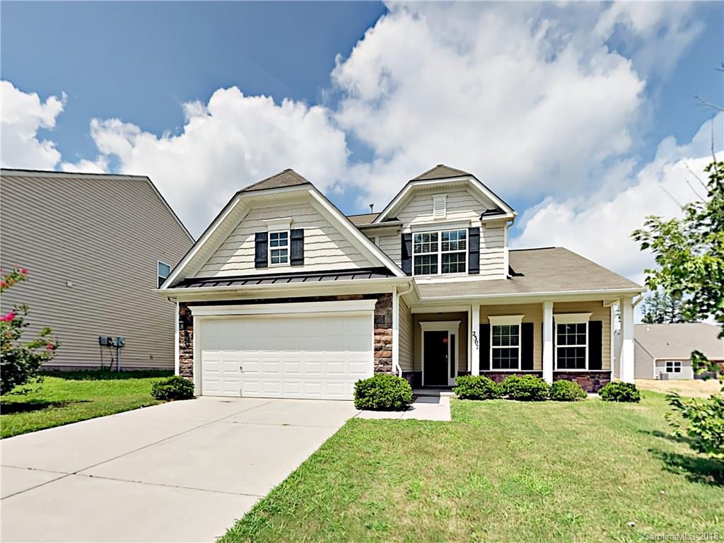 2307 Verde Creek Road Charlotte NC 28214