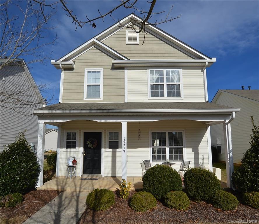 19519 Deer Valley Drive Cornelius NC 28031