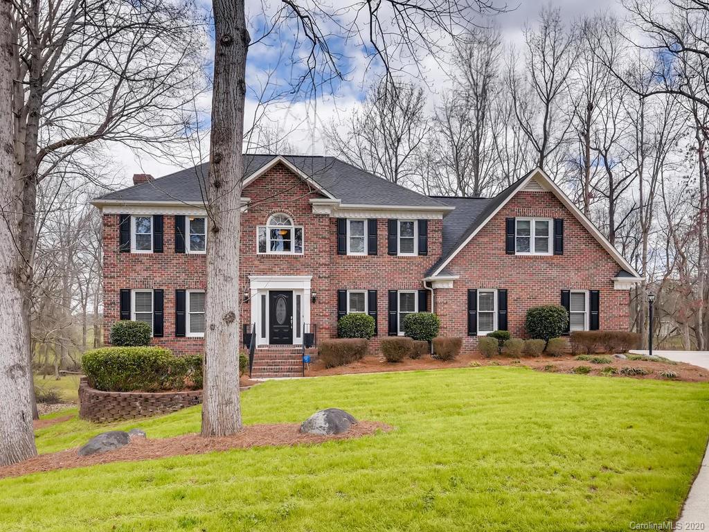 1406 Chadmore Lane Nw Concord NC 28027