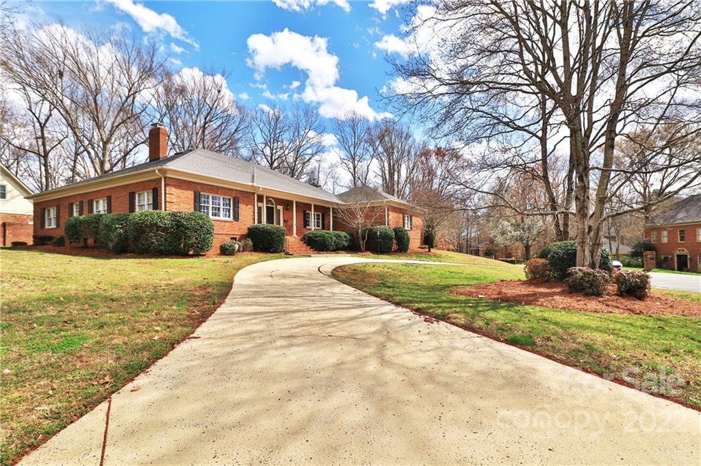 1834 Kilmonack Lane Charlotte NC 28270