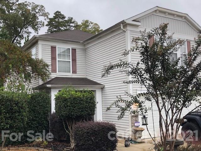 4592 Kellybrook Drive Concord NC 28025