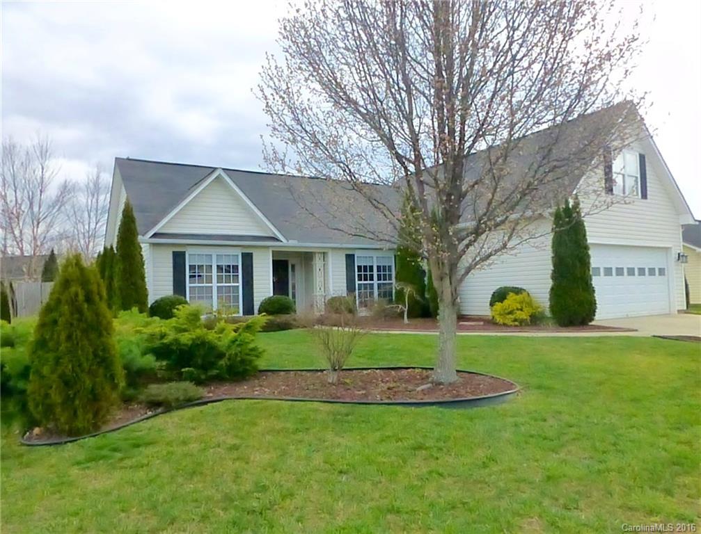 67 Wild Meadow Road Fletcher NC 28732