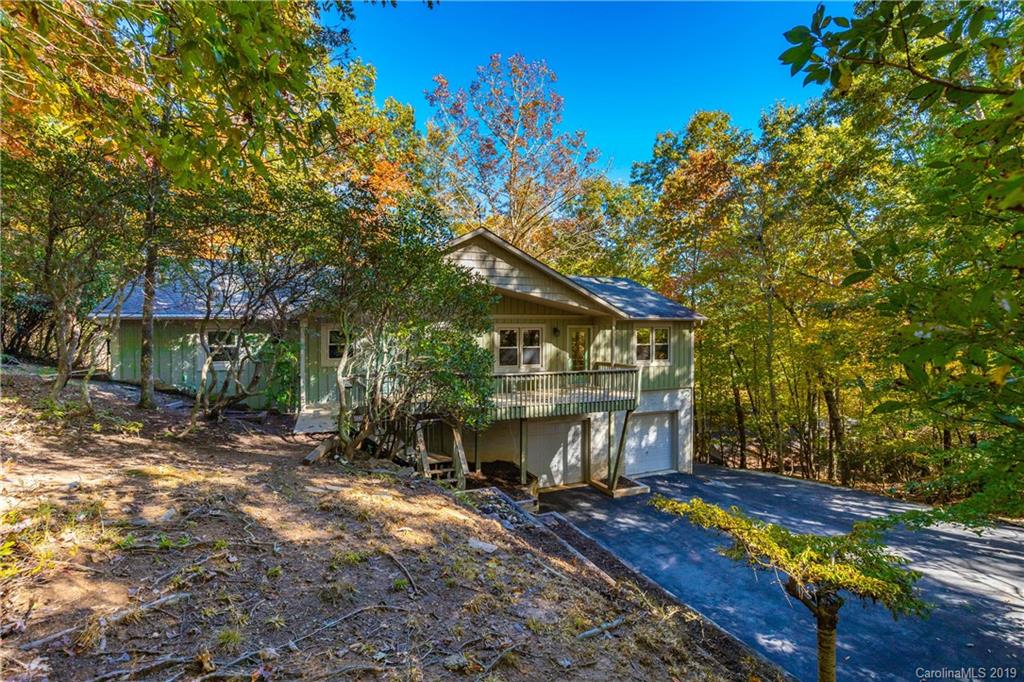468 Utsonati Lane Brevard NC 28712