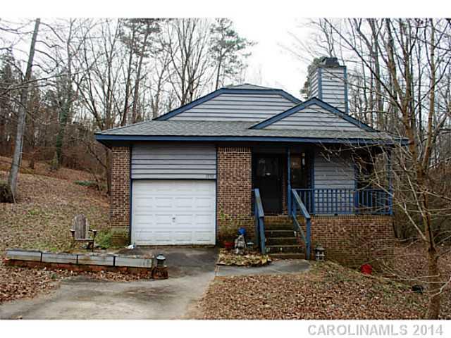 1959 Crooked Creek Drive Charlotte NC 28214