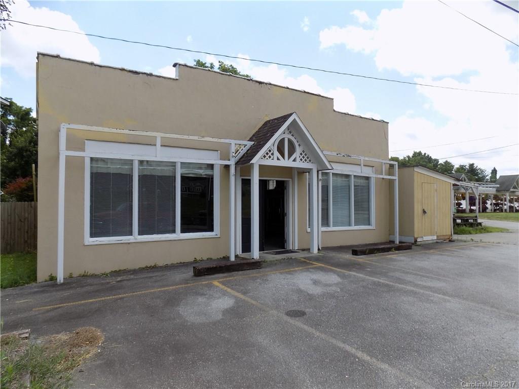 1454 Cane Creek Road Fletcher NC 28732
