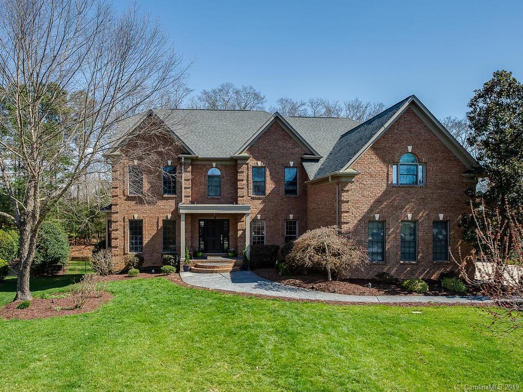 9025 Unbridle Lane Waxhaw NC 28173