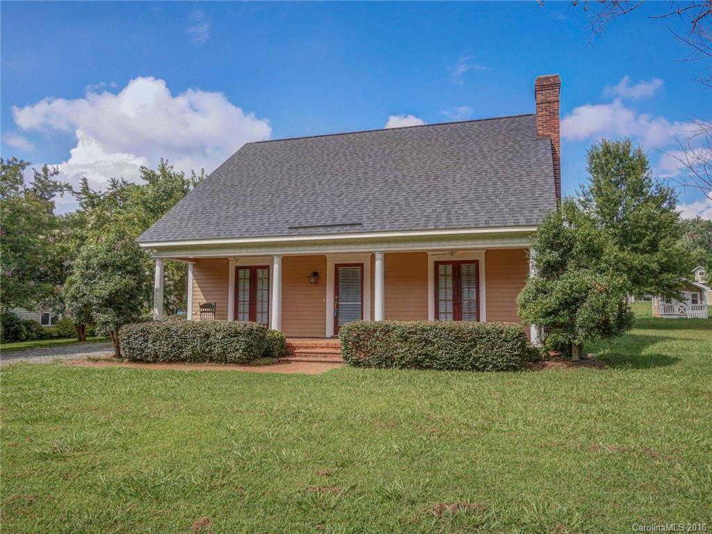 14625 Cabarrus Road Mint Hill NC 28227