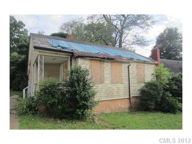 1405 Camp Greene Street Charlotte NC 28208