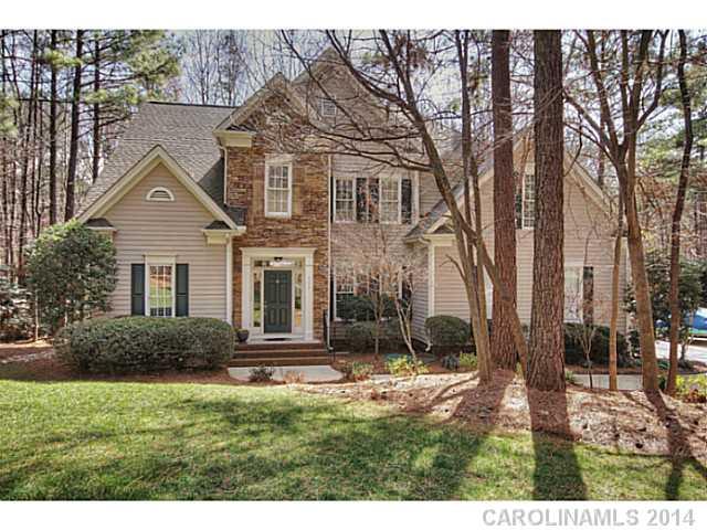 111 Bonner Lane Mooresville NC 28117