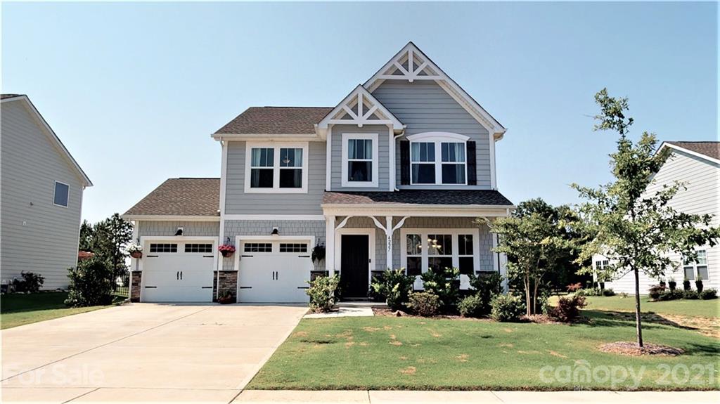 4227 Bent Green Lane Monroe NC 28112