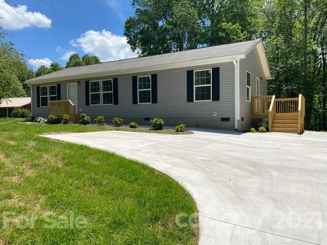 318 Souther Road Fletcher NC 28732