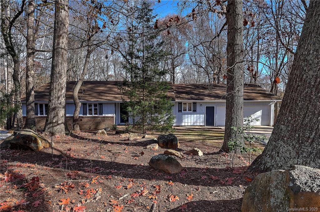 132 Lillie Road Stanley NC 28164