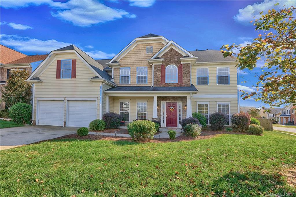 9597 Indian Beech Avenue Nw Concord NC 28027