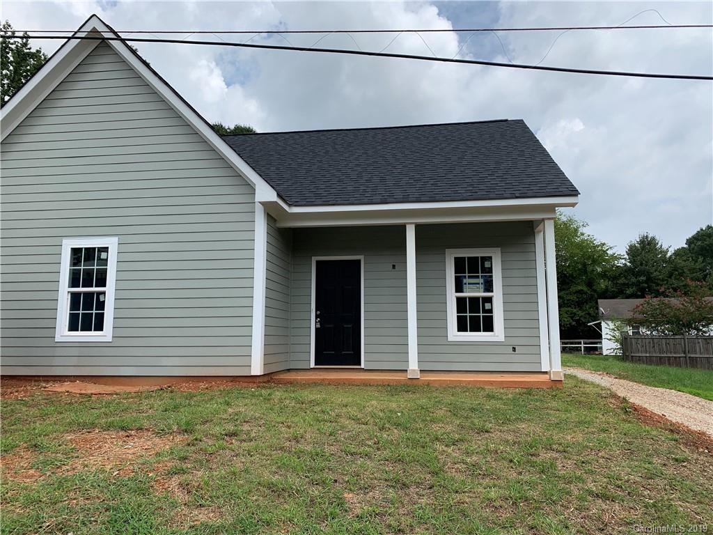 2509 Moreland Street Charlotte NC 28208