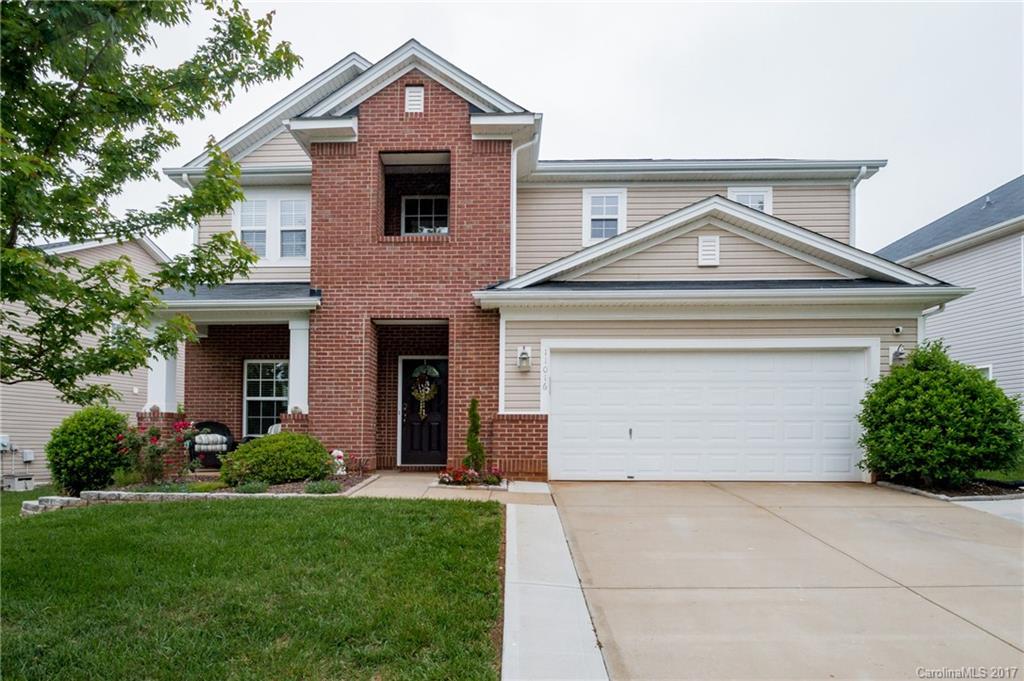 11016 Kinnairds Street Charlotte NC 28278