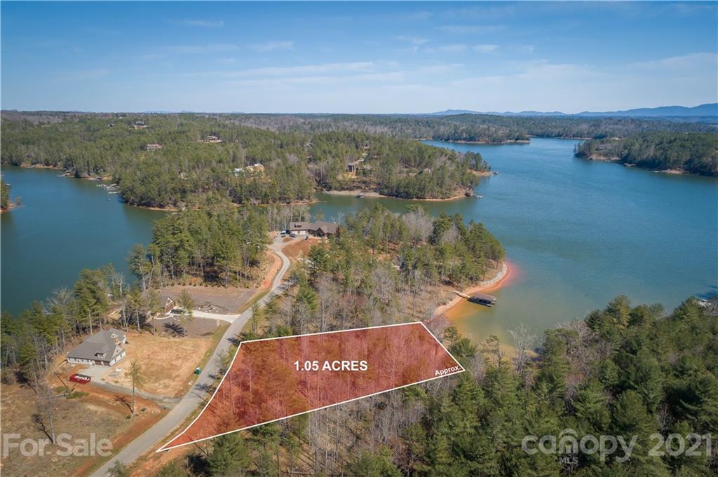 154 Linville View Drive Nebo NC 28761