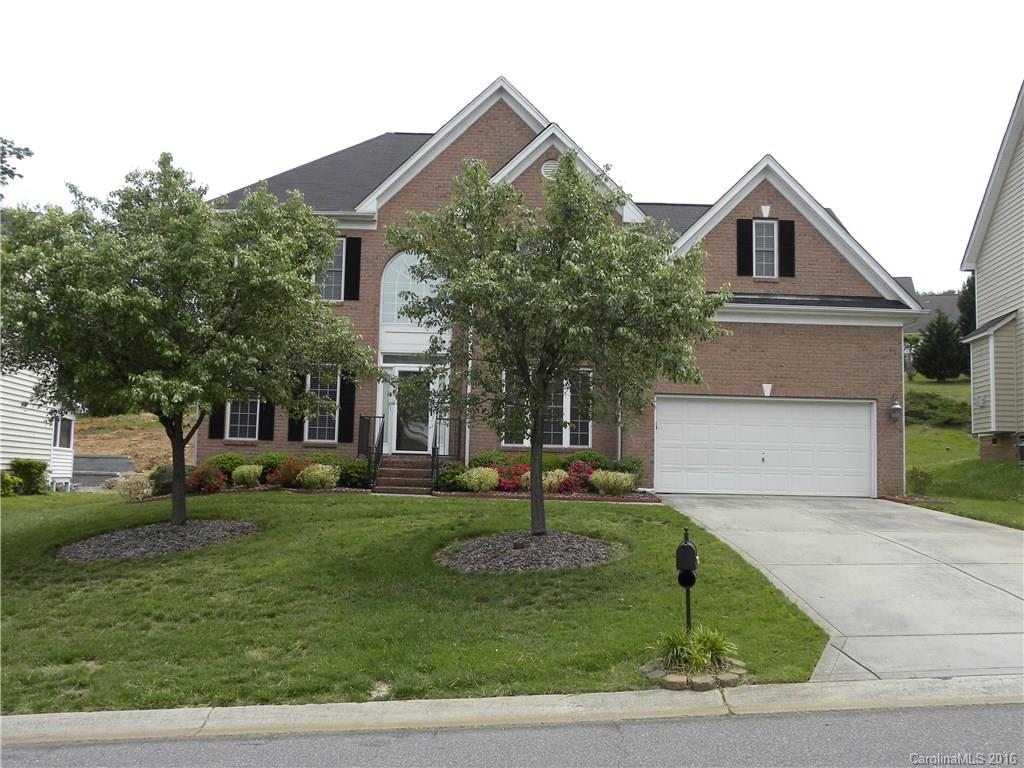 2319 Coneflower Drive Charlotte NC 28213