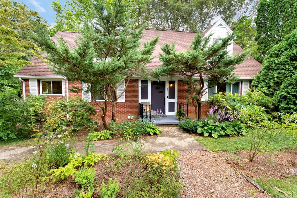 9 Chiles Avenue Asheville NC 28803