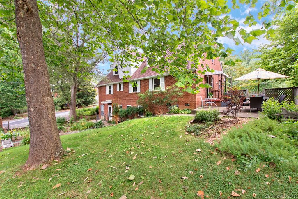 9 Chiles Avenue Asheville NC 28803