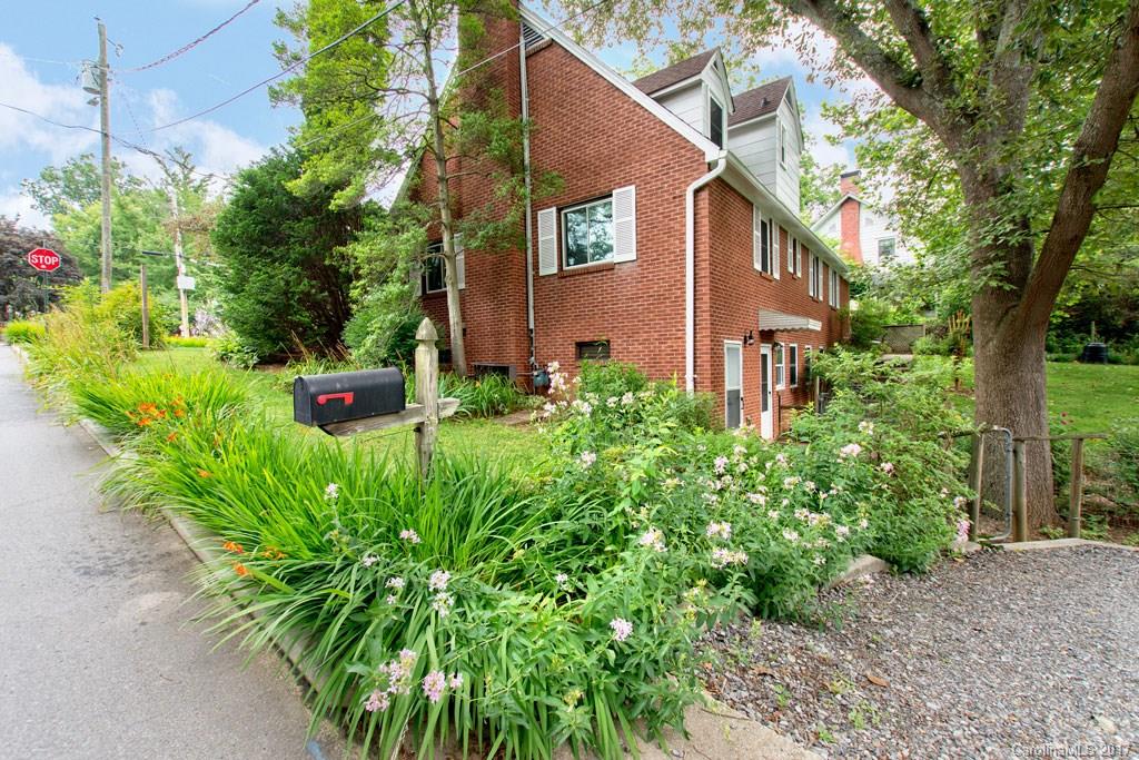 9 Chiles Avenue Asheville NC 28803