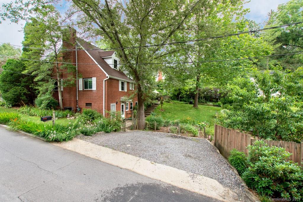 9 Chiles Avenue Asheville NC 28803