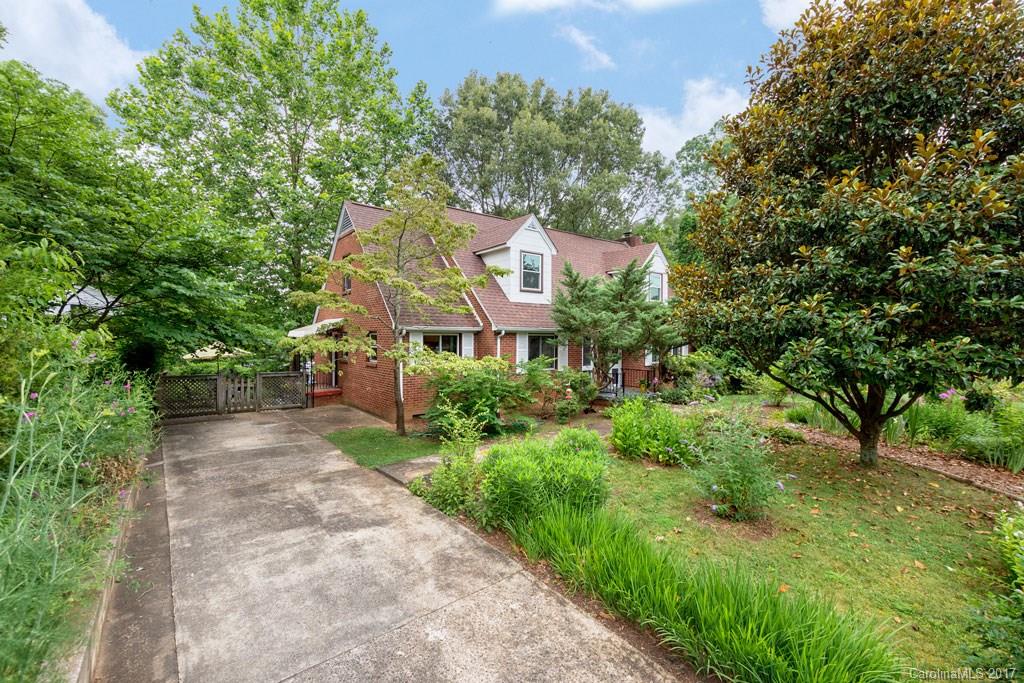 9 Chiles Avenue Asheville NC 28803
