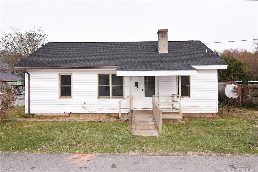 17 Liner Court Waynesville NC 28786