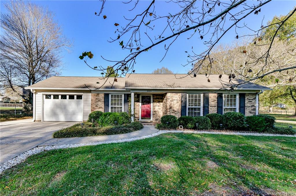 6205 Clearwater Drive Indian Trail NC 28079