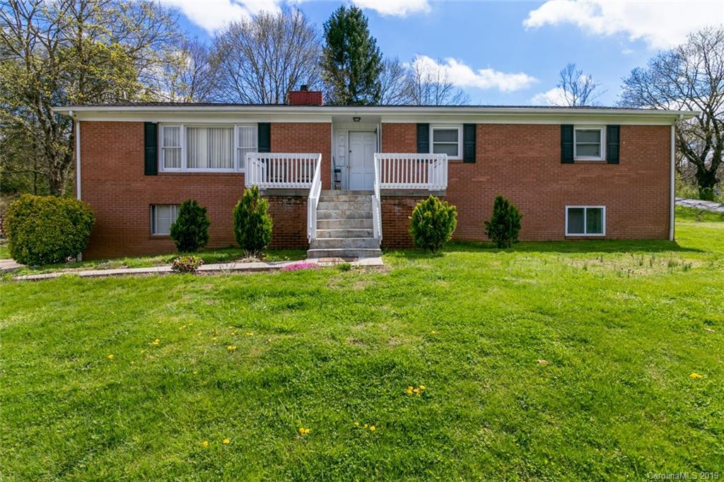 519 Old Leicester Highway Asheville NC 28806