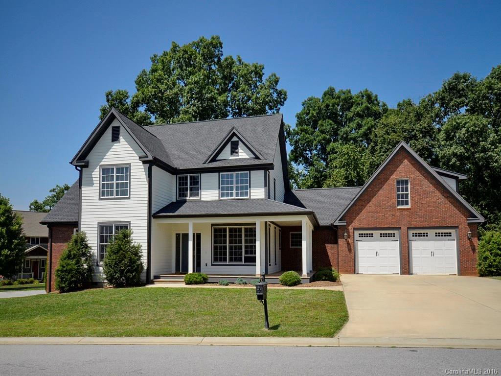 182 Hollabrook Parkway Mills River NC 28759