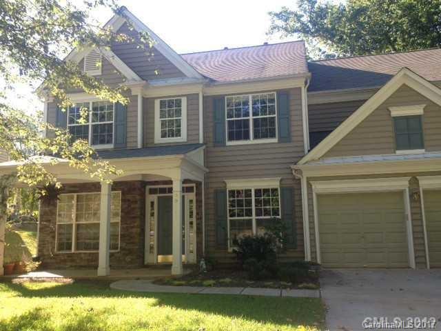 20111 Washam Street Cornelius NC 28031