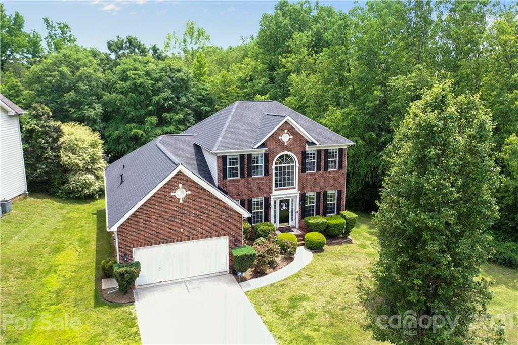 11915 Southcrest Lane Pineville NC 28134