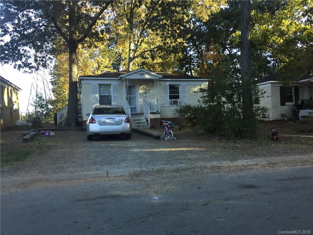 2664 Olando Street Charlotte NC 28206