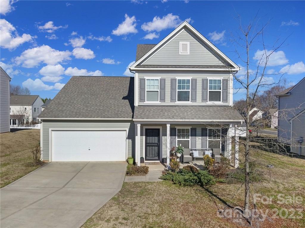 137 Abel Peterson Drive Mount Holly NC 28120