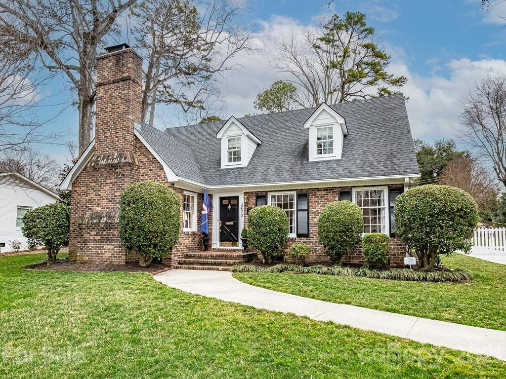 3623 Barclay Downs Drive Charlotte NC 28209