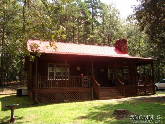 295 Indian Creek Lane Tryon NC 28782