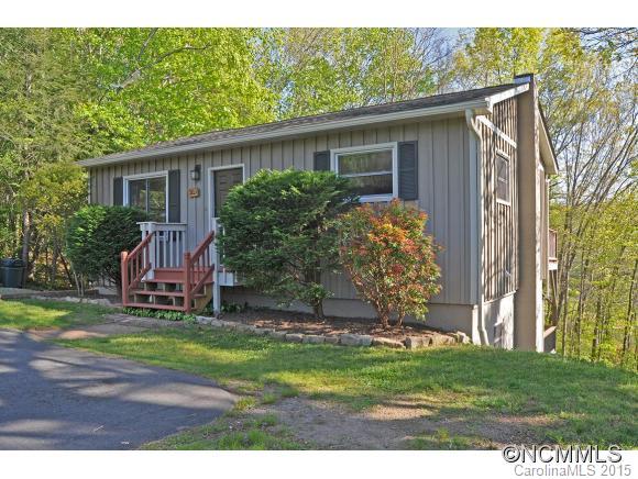 15 Thomas Lee Drive Asheville NC 28805