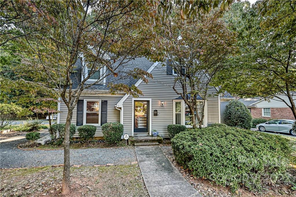 5301 Glenbrier Drive Charlotte NC 28212