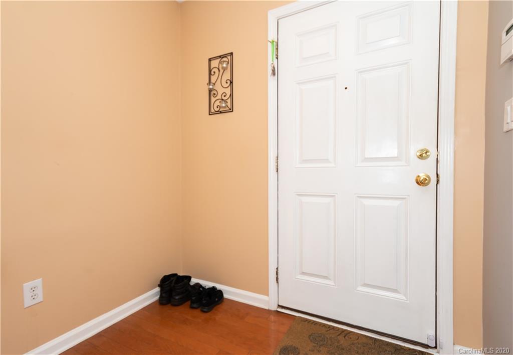 5358 Glenlea Walk Lane Charlotte NC 28216