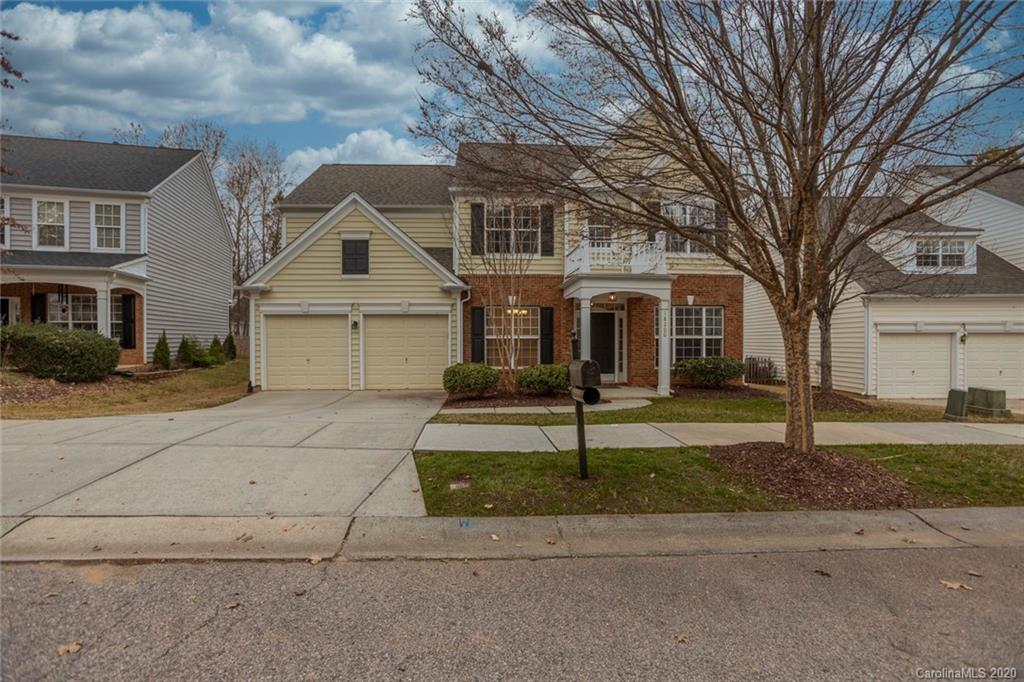 18200 Harbor Mist Road Cornelius NC 28031