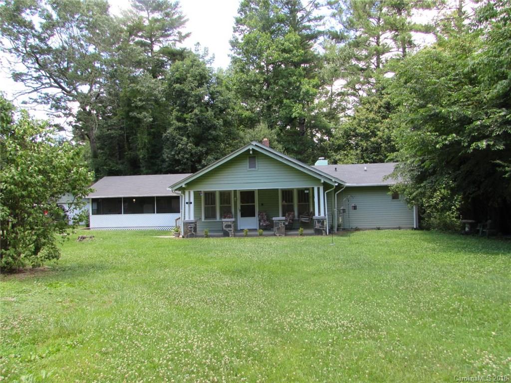 61 Bailey Street Spruce Pine NC 28777