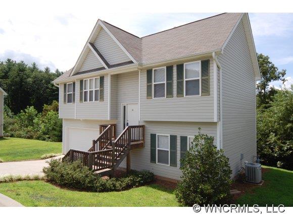 111 Paper Birch Avenue Asheville NC 28806