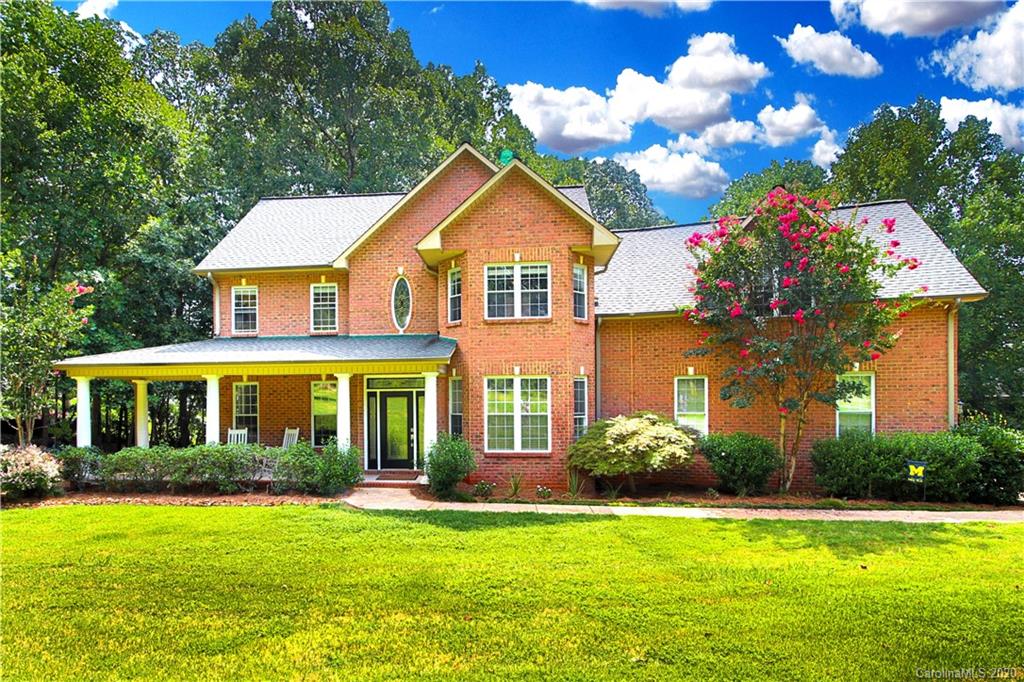 8196 Camelia Lane Denver NC 28037