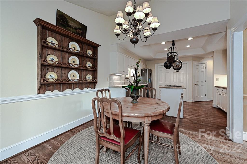 6631 Gaywind Drive Charlotte NC 28226